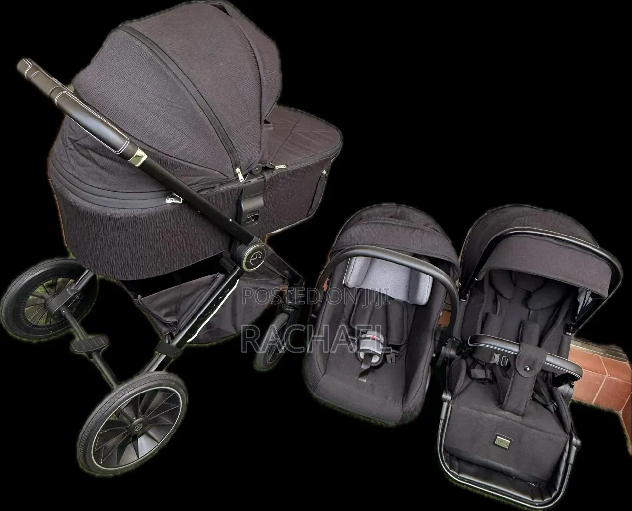 Baby Stroller