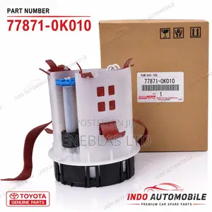 Toyota AdBlue / Urea Pump Unit - Part No. 77871-0k010 / 660448AB
