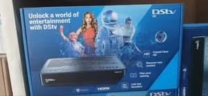 10s Latest DSTV Decorder