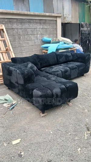 Bubble L Seat