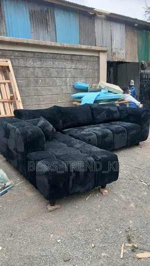 Bubble L Seat