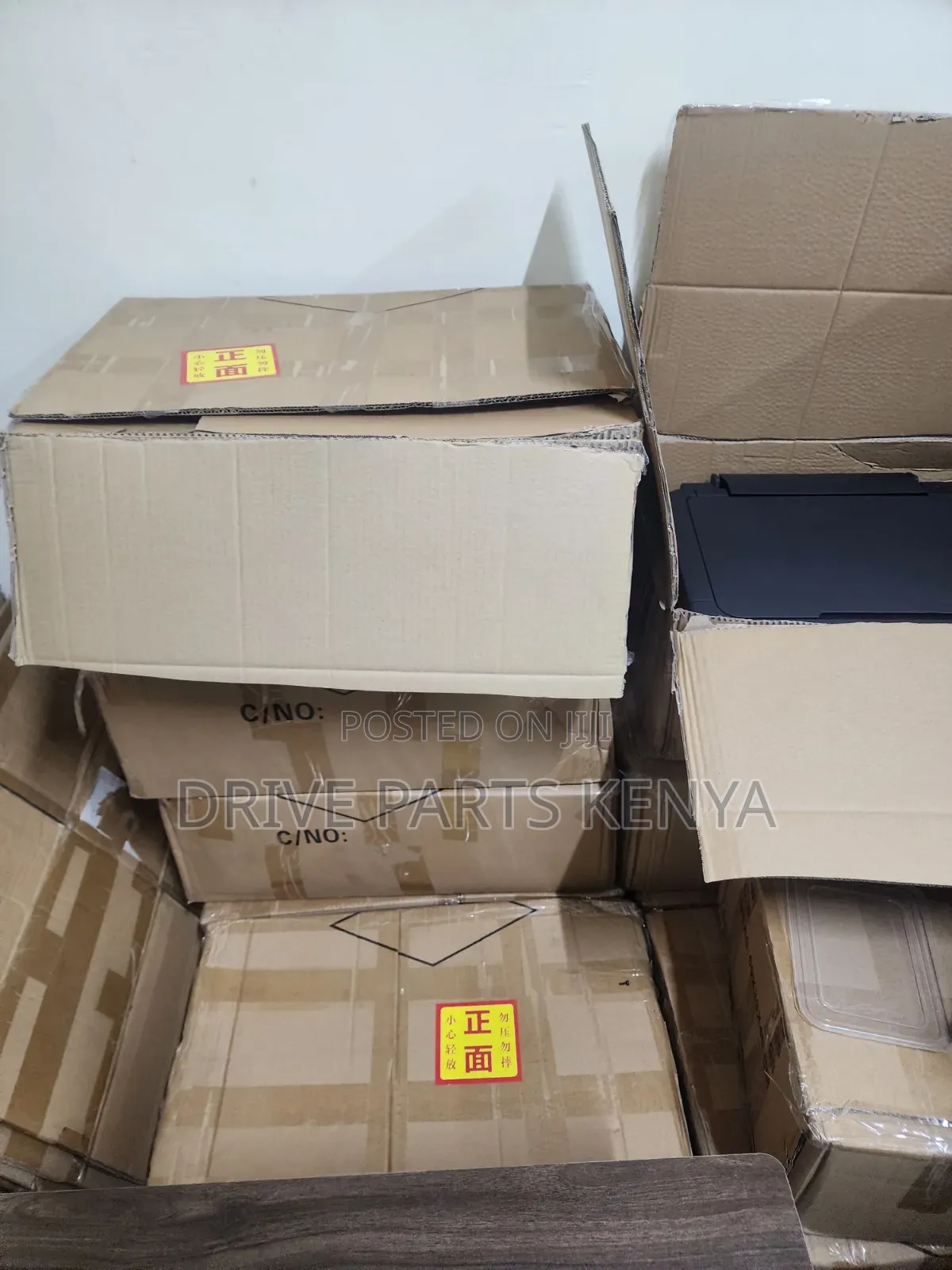 Eoson L 850 Inkjet Printer
