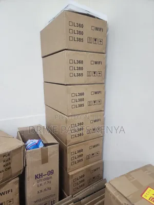 Eoson L 850 Inkjet Printer