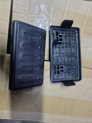 Aircleaner Cover Nissan Sylphy ,Tiida ,Y12 Wingroad