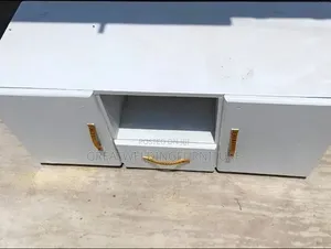 Mmodern 5fts TV Stand With Marble