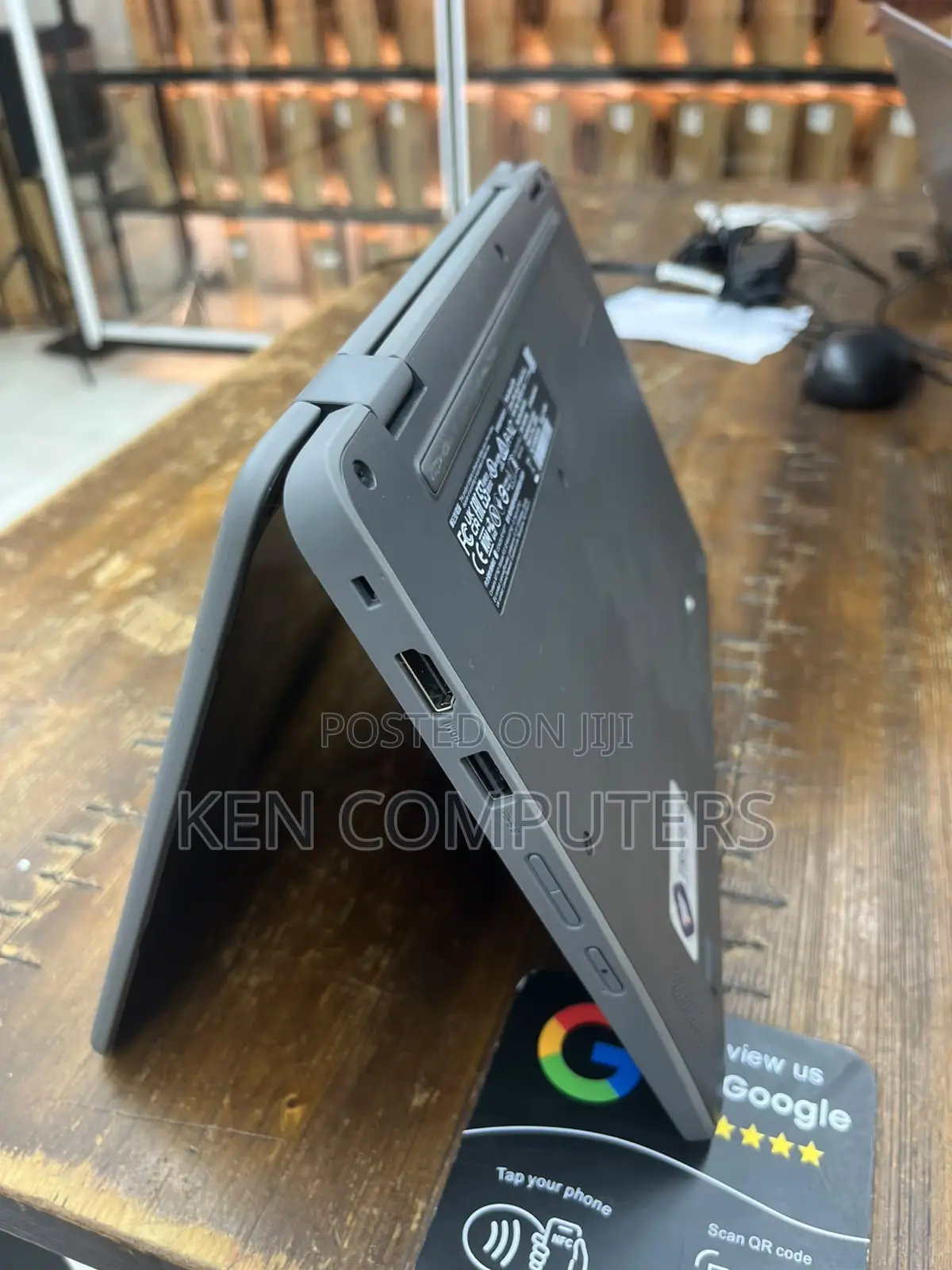 Laptop Lenovo ThinkPad 11e 8GB Intel Core i7 SSD 256GB