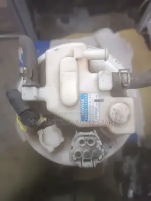 NZE (2WD) Fuel Pump