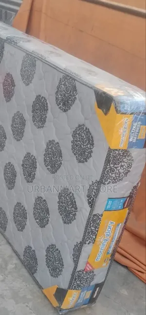 Mattress 8 Inches Thick, 3.5 by 6