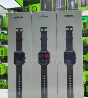 Infinix XWatch 3 Plus