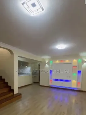 4bdrm Maisonette in Superhighway, Kenyatta Road / Theta  for rent