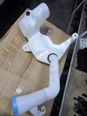Wahsertank Honda Fit 2012