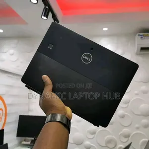 Laptop Dell Latitude 5290 2-in-1 8GB Intel Core i5 SSD 256GB