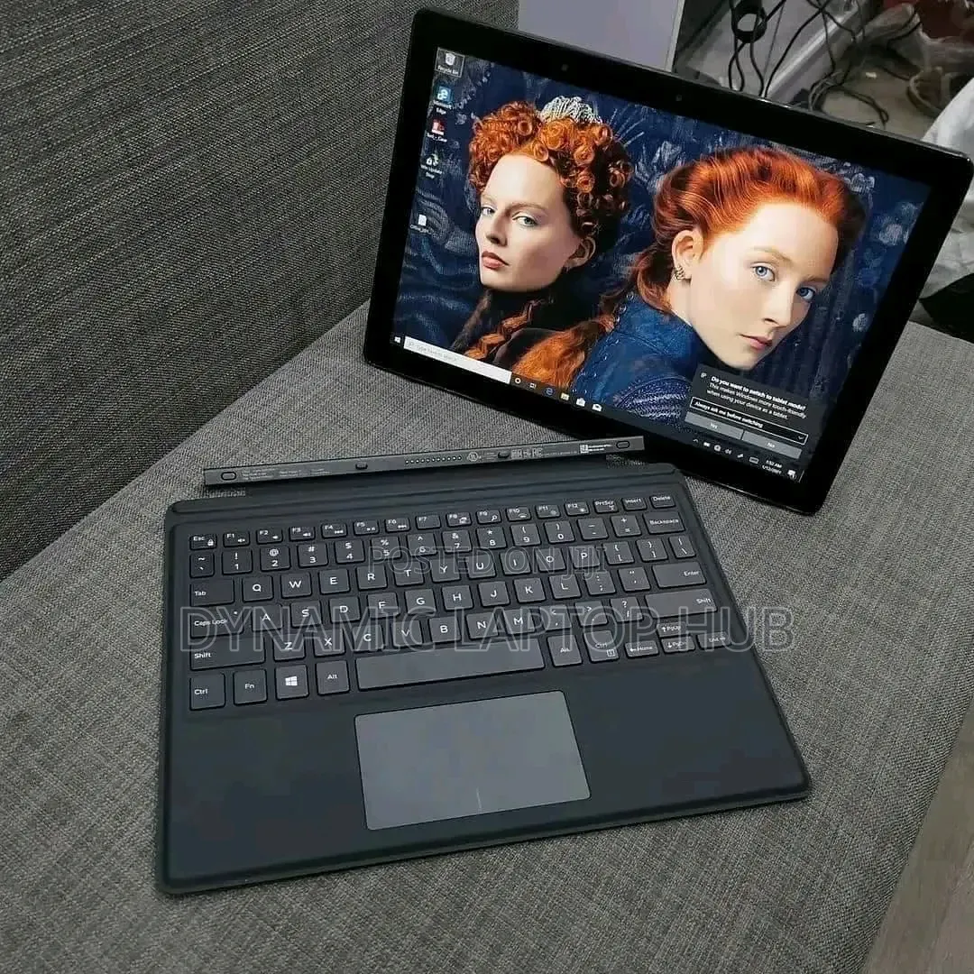 Laptop Dell Latitude 5290 2-in-1 8GB Intel Core i5 SSD 256GB