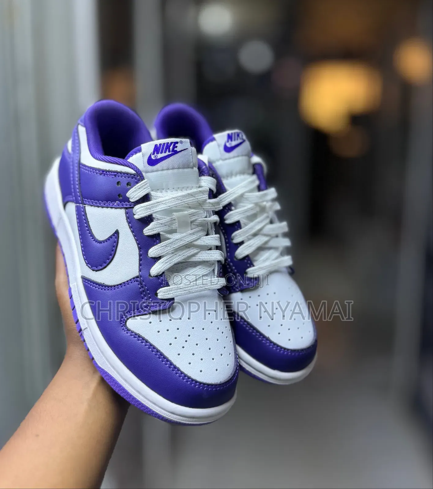 Quality Sneakers