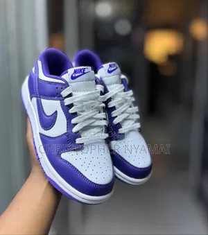 Quality Sneakers