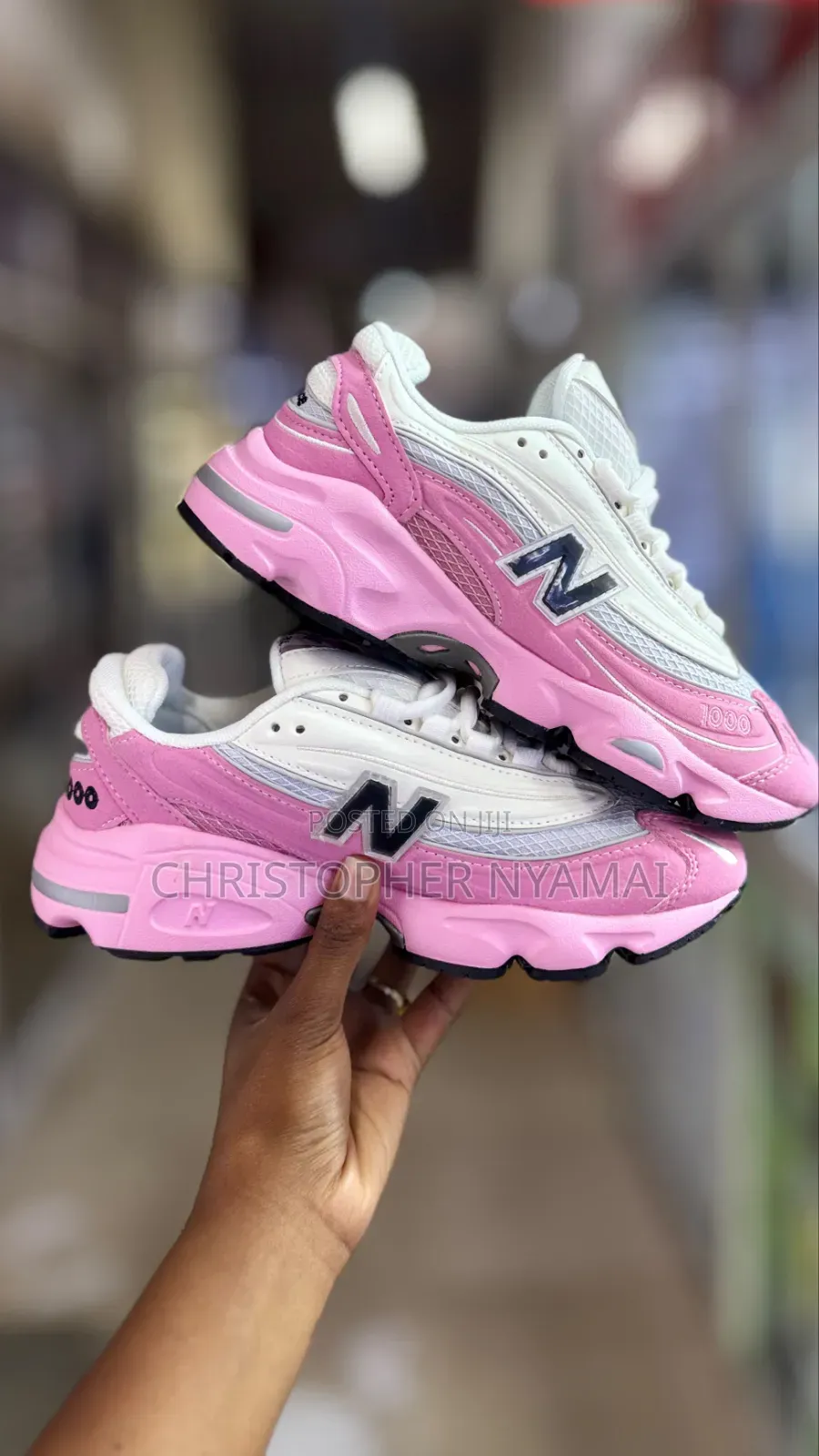 Quality Sneakers