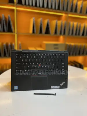 Laptop Lenovo ThinkPad X380 Yoga 8GB Intel Core i5 SSD 256GB