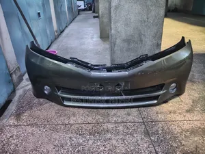 Ex Japan Wish 2010/2012 Front Bumper
