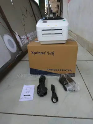 XB-470 Label Printer – Ideal for Product Labels