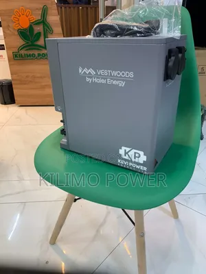 High Efficient Portable Power Station 2Kw Vestwood