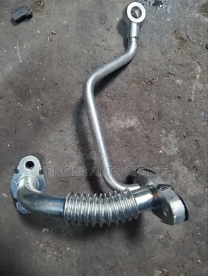 Oil Pipe Turbo Engine 1kz Toyota Prado hJ95