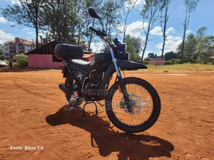 Kibo K250 2024 Black