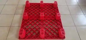 Plastic Shipping Pallets