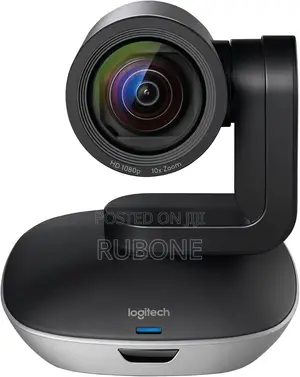 Logiech Group Conference