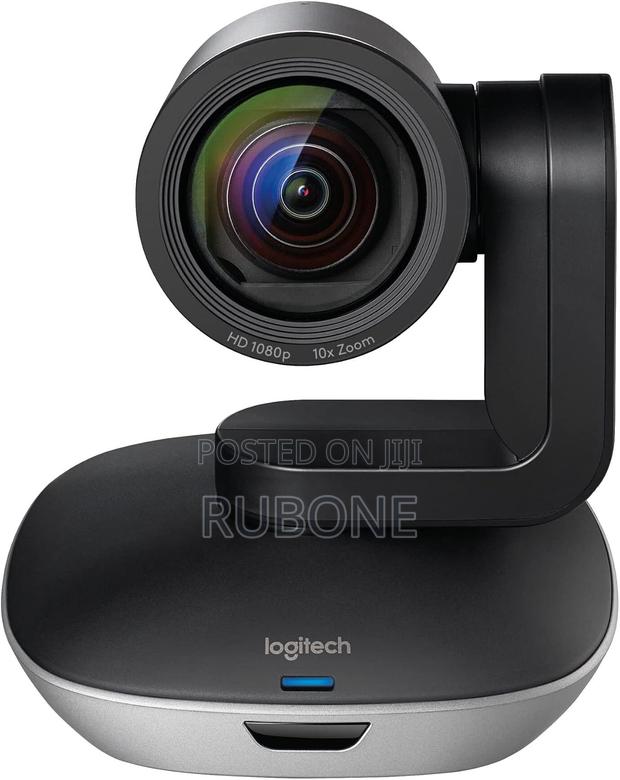 Logiech Group Conference - thumbnail 3