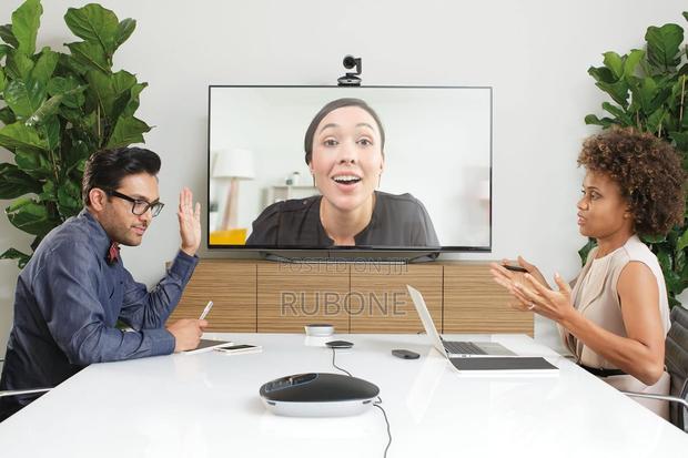 Logiech Group Conference - thumbnail 8