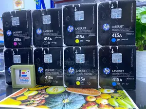 HP 415A Outstanding Print Clarity
