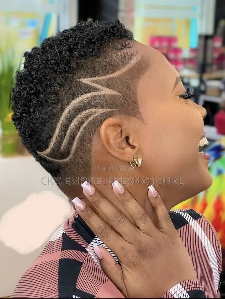 Premium Mobile Barbering