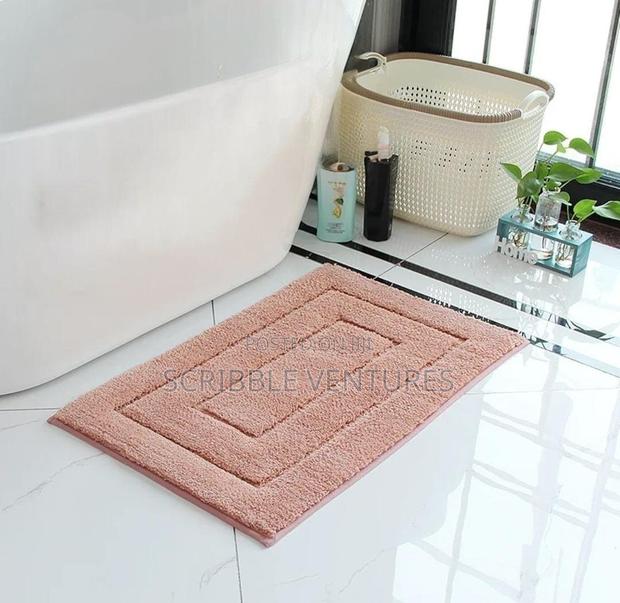 Bathroom Doormats - thumbnail 4