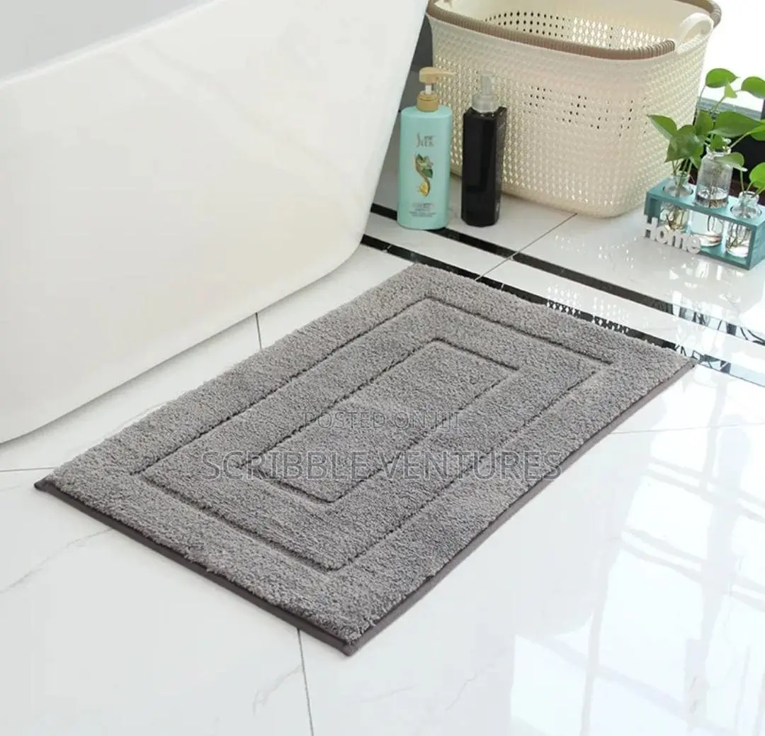 Bathroom Doormats