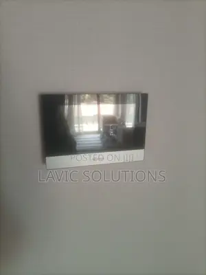 Security and Smart Home System