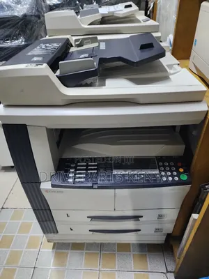 Kyocera Km 2050