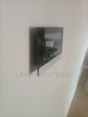 Security and Smart Home System