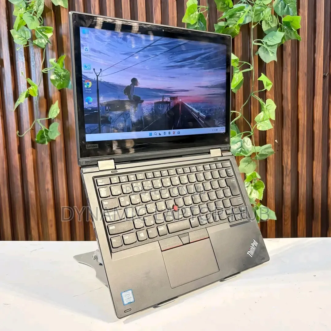 Laptop Lenovo ThinkPad L380 8GB Intel Core i5 SSD 256GB