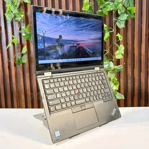 Laptop Lenovo ThinkPad L380 8GB Intel Core i5 SSD 256GB
