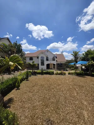 4bdrm Maisonette in Kerarapon On 1/4 for rent