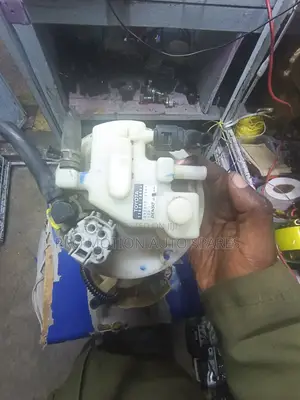 Nze Fuel Pump (4 Wheel)