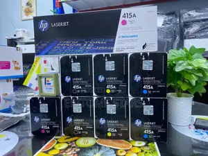 HP 415A Perfect printsToner Cartridge