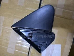 Side Mirror Finisher Premio 260