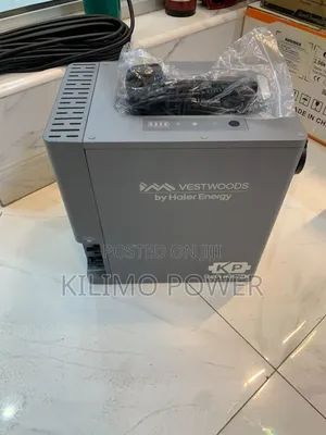 Lithium Ion 2Kwh Vestwood