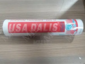 Usa Dalis Silicon