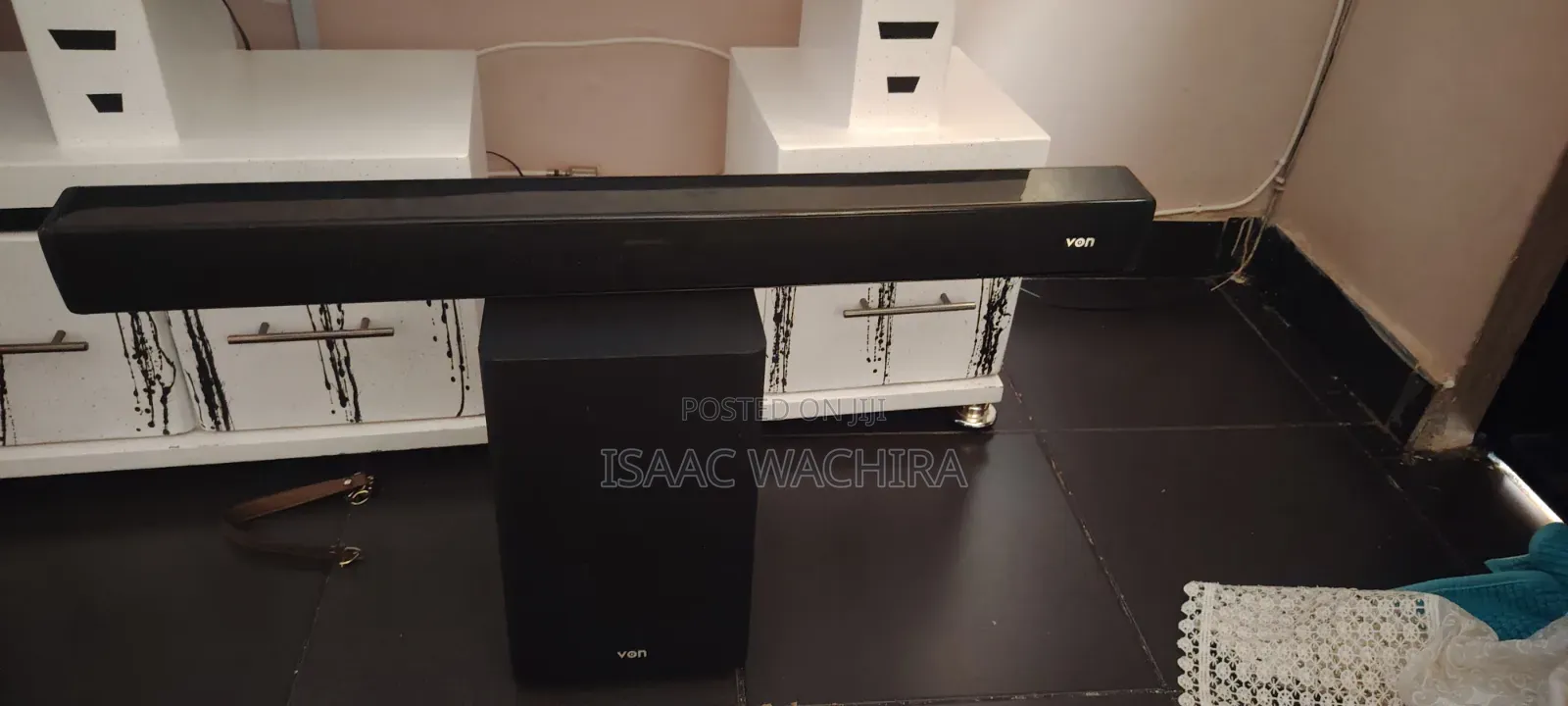 Von Sound Bar