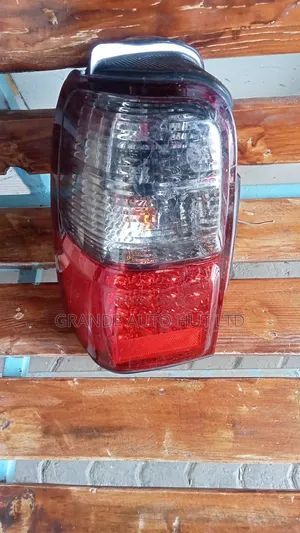 Toyota Surf Taillight