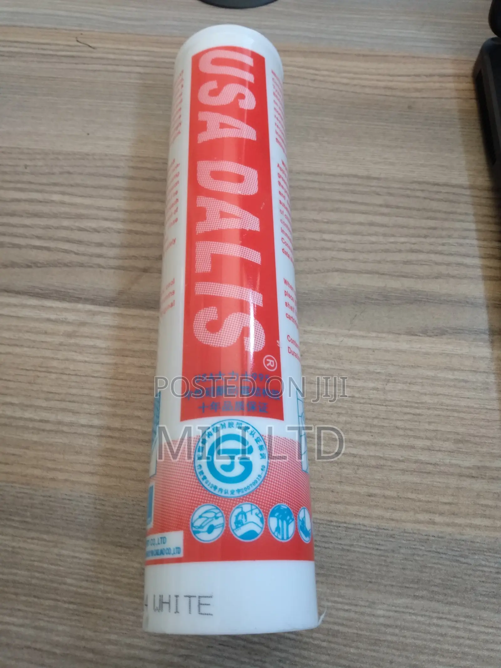 Usa Dalis Silicon