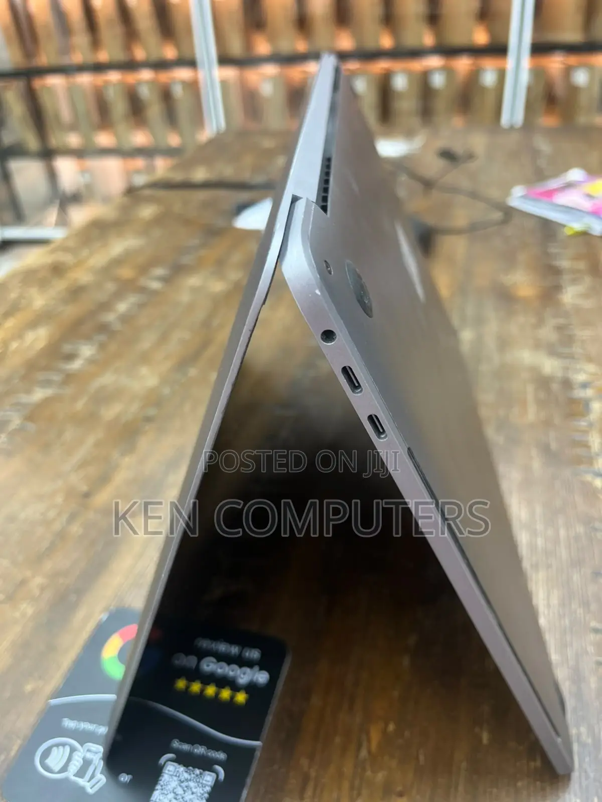 Laptop Apple MacBook Pro 16GB Intel Core i7 SSD 256GB
