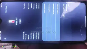 Samsung Galaxy A12 64 GB Blue